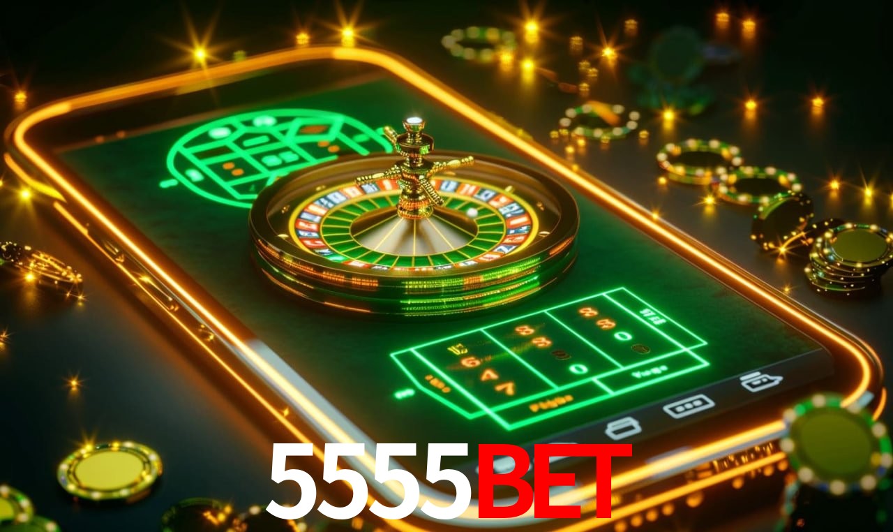 5555BET Instalar Logo 1