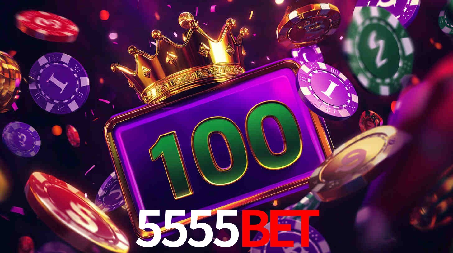 Licença Curaçao 5555BET