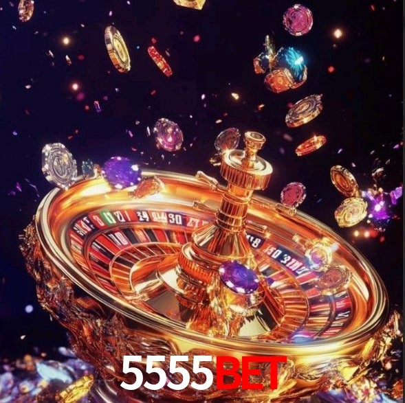 5555BET Instalar Logo 2