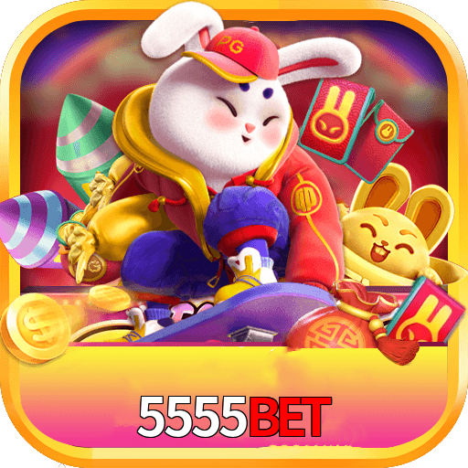 5555BET Logo